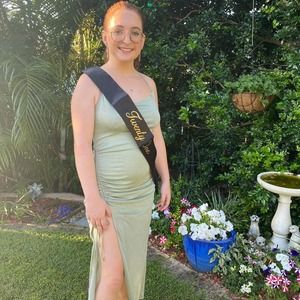 Meet your Posher, Tara